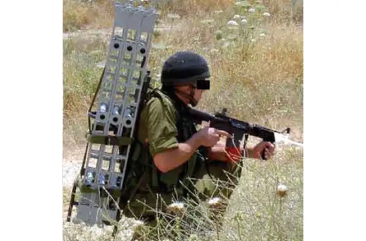 CAA Command Arms Accessories Tactical Ladder COMLADDER